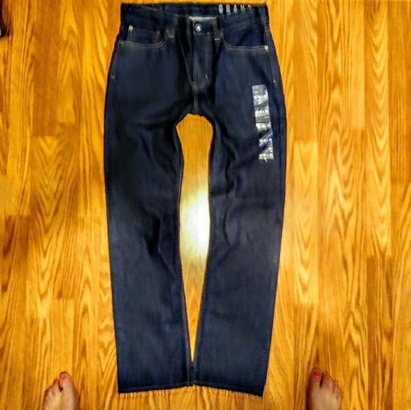 Bullhead Other - Bullhead Jeans Men Size 30X30 Gravels Slim Cut New